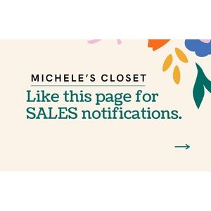 Like this page for sales notifications!